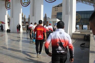 форма для охраны купить: Ушундай фасондогу спорттук костюмдарга буйрутма алабыз. 10 штуктан коп — 13