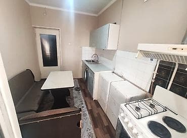 кввр: 1 комната, 47 м², Индивидуалка, 5 этаж, Косметический ремонт — 4