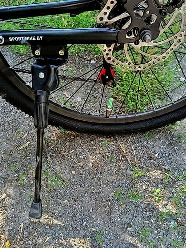 m max: !!СРОЧНО!! Продаю велосипед MTB в абсолютно новом состоянии.Также в — 3