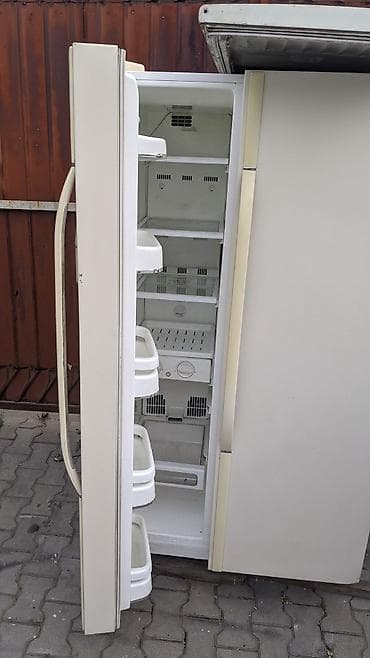 мотор на холодильник lg: Холодильник LG, Двухкамерный — 7