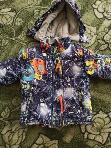 школьная форма для мальчика купить: Комплект, Б/у — 2