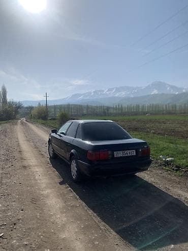 ауди 100 с3 бампер: Audi 80: 1992 г., 2 л, Бензин, Седан — 6