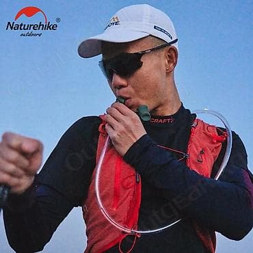 naturehike: 🟠 Питьевая система (гидратор) Naturehike 1,5L; 3L 🟠 ⠀ Питьевая система — 7
