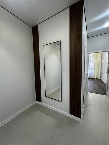 pro group: 1 комната, 49 м², Аламедин-1 мкр 3 этаж — 3