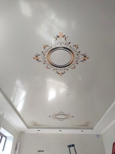 фикус большой: Натяжной потолок Глянцевое, Матовое, 3D потолки Гарантия, Бесплатная консультация, Бесплатный замер — 16