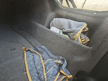 бмв е36 фары: BMW 740: 1995 г., Автомат, Бензин, Седан — 10