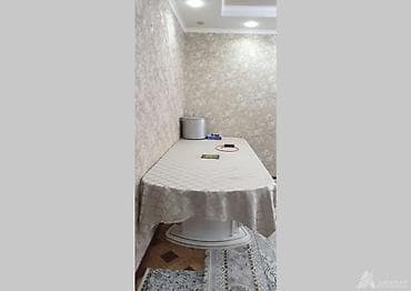 76: 4 комнаты, 76 м², 8 мкр 106 серия, 6 этаж, Дизайнерский ремонт — 4
