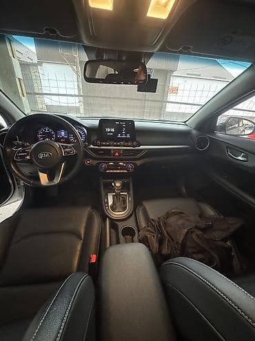 к3 киа: Kia K3: 2021 г., 1.6 л, Автомат, Бензин, Седан — 5