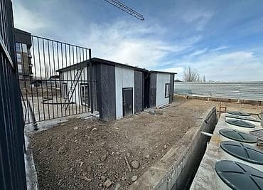 аламедин евроремонт: 3 комнаты, 80 м², Элитка, 3 этаж, Готовая ПСО (под самоотделку) — 8
