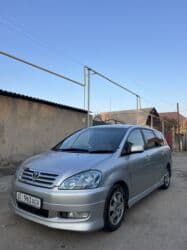 купить запчасти на опель вектра б: Toyota Ipsum: 2003 г., 2.4 л, Автомат, Бензин, Минивэн — 2