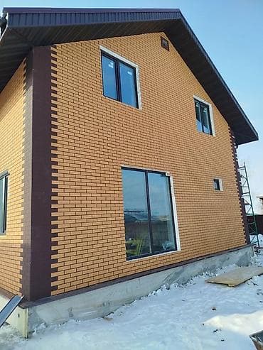 цветы лаванда: Под клинкер (кирпич), Пенопласт, Пенополистирол, Новый, Установка, Гарантия, Бесплатный выезд — 4