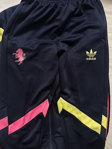 Мужской спортивный костюм, M, Adidas, Новый, Бесплатная доставка — 2