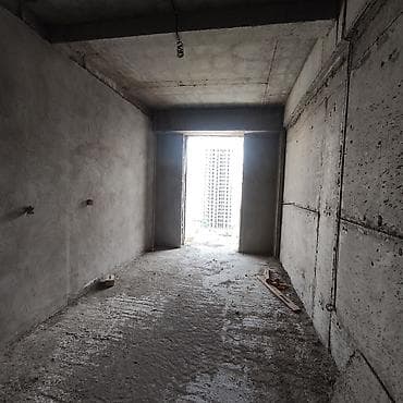 Комнаты: 2 комнаты, 62 м², Элитка, 2 этаж, Готовая ПСО (под самоотделку) — 4