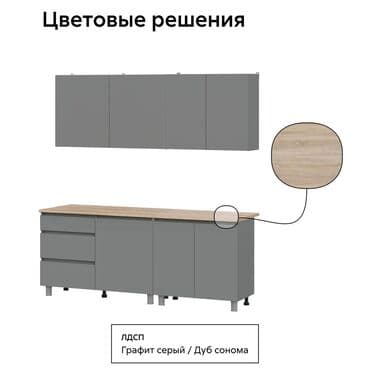 кухыный шкаф бу: Кухиный гарнитур — 8