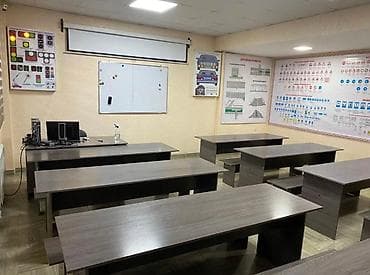 flat kant: Сдаются 2 помещения в аренду с мебелью. Есть все условия для — 2