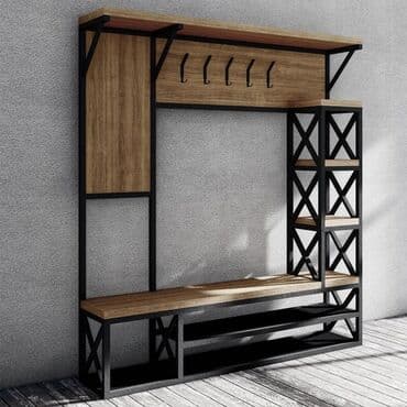 реставрация меховых изделий: Мебель на заказ — 3