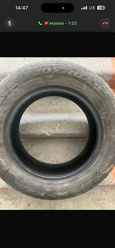 водный шар: Шины 195 / 65 / R 15, Лето, Легковые, Joyroad — 1