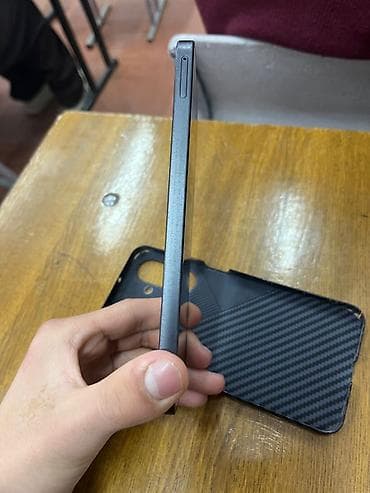 aplle 7: Samsung Galaxy A26, Б/у, 128 ГБ, цвет - Черный, 2 SIM — 7