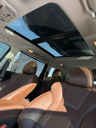 багаж нива: Subaru Ascent: 2020 г., 2.4 л, Вариатор, Бензин, Кроссовер — 10