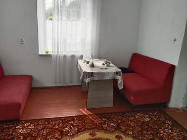 Сдаю на лето -сезон дом на И куле Чолпон Ата, 3 комн дом, необходимые — 2