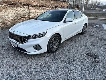 защитка двигателя субару: Kia K7: 2019 г., 3 л, Газ — 1