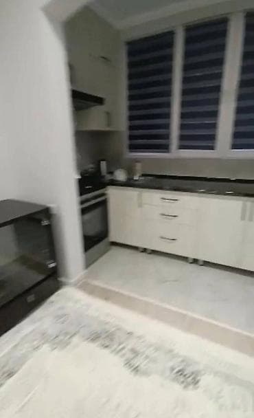 Недвижимость: 2 комнаты, 46 м², Кок-Жар ж/м Индивидуалка, 1 этаж, Евроремонт — 6
