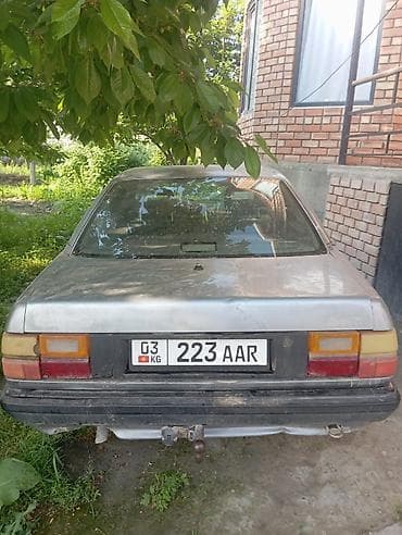 ауди 100 матор 2 3: Audi 100: 1989 г., 2.3 л, Механика, Бензин, Седан — 5