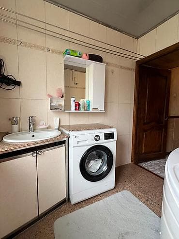 6: 3 комнаты, 58 м², 6 мкр 104 серия, 4 этаж, Свежий ремонт — 10