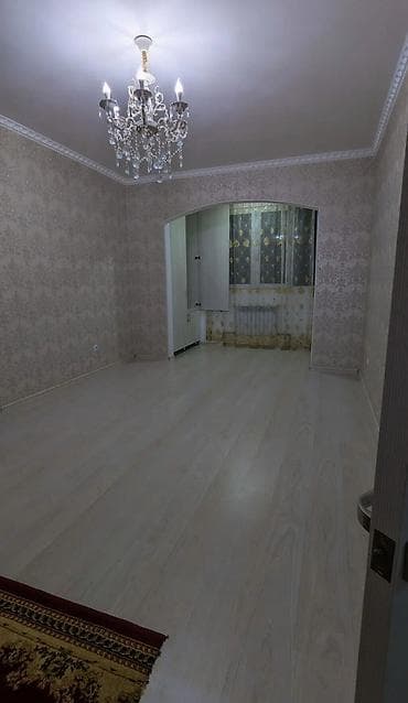 Недвижимость: 1 комната, 44 м², 7 этаж, Свежий ремонт — 7