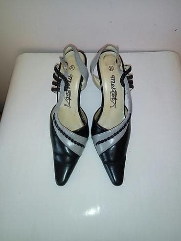 lining 38: Жен. туфли из натуральной кожи, Италия, Турция, в отличном состоянии — 7