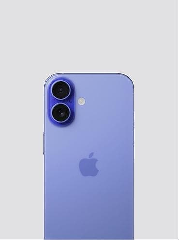 IPhone 16, Б/у, 128 ГБ