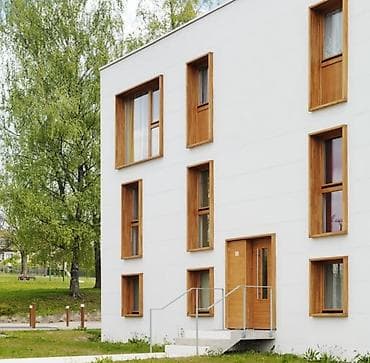 kraft: Алюкобонд!!! Алюкобондтон смарт хаустарды, автомойка — 6