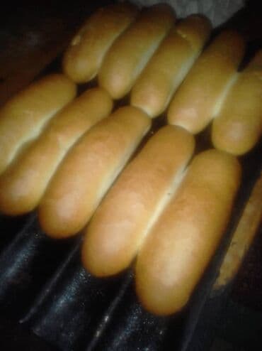 ишу работу кухработник самсышник бишкек: Требуется Пекарь, Оплата Дважды в месяц, Без опыта — 2