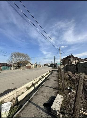 кок жар ж м: 7 соток, Курулуш, Кызыл китеп — 2