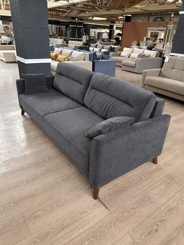 3 комнатная квартира бишкек аренда: 3 комнаты, Собственник, Без подселения — 1