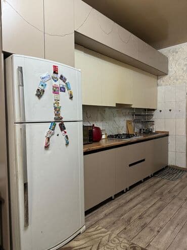 продаю дом алматинка саратов: Дом, 88 м², 5 комнат, Риэлтор, Косметический ремонт — 13