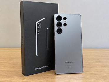 самсунг нот 20 ультра бу: Samsung Galaxy S25 Ultra, Б/у, 256 ГБ, цвет - Фиолетовый, 1 SIM, eSIM — 1