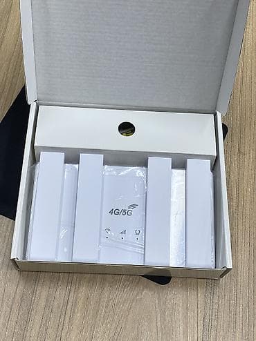 купить роутер с сим картой: 4G LTE Wi-Fi роутер CPF906 — Интернет там, где он нужен! 📡 Интернет в — 6