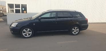 тойота авенсис дизель универсал: Toyota Avensis: 2003 г., 0.2 л, Механика, Дизель, Универсал — 2