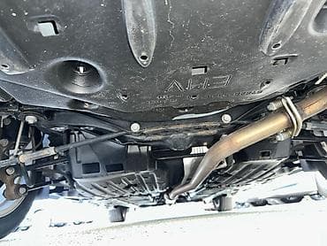 es300: Lexus ES: 2017 г., 2.5 л, Вариатор, Гибрид, Седан — 10