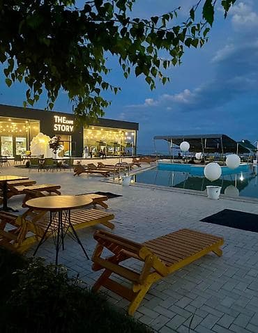 купить квартиру итальянский квартал: 2 комнаты, 40 м², Элитка, Евроремонт — 2