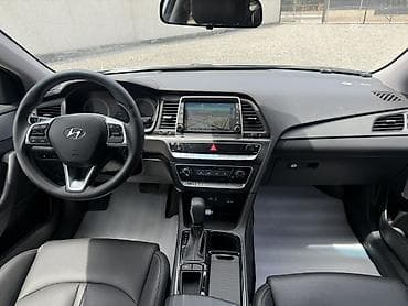 dn8 sonata: Hyundai Sonata: 2021 г., 2 л, Автомат, Газ, Седан — 7