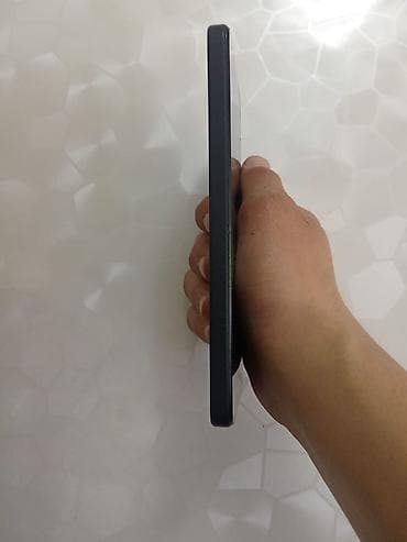 sony xz2 compact: Honor X5b Plus, цвет - Черный — 5