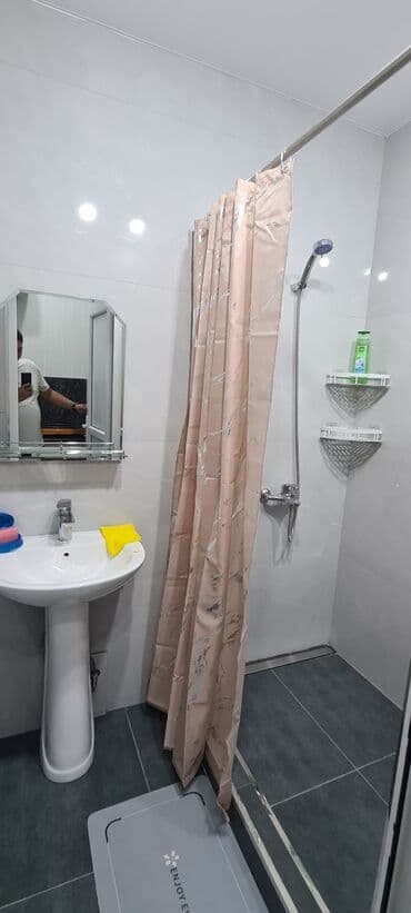 финский домик: Сдаю дом девушкам студенкам!3-4 человека Дом 2 комнаты кухонная зона — 8