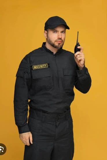 я ищу работу охранника: Срочно ‼️ срочно ‼️ 📢 Детский сад приглашает на работу охранников! — 1