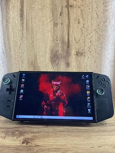 rtx a2000: Портативная игровая консоль Lenovo Legion Go (Windows) - Большой — 6
