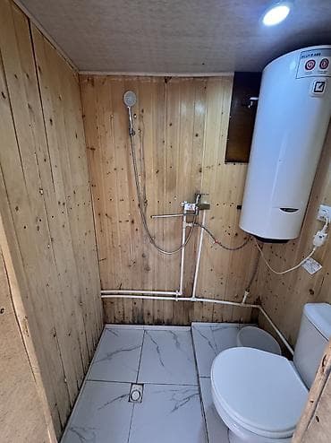 квартира снят: 25 м², 2 комнаты — 7