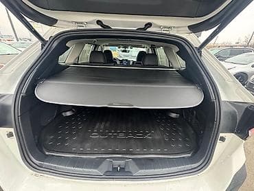 rav 4 2015: Subaru Outback: 2021 г., 2.4 л, Универсал — 9