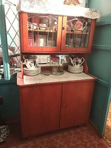 Консол столдору: Трансформер үстөлү Ашкана үчүн, Стол китеби, түсү - Күрөң — 6