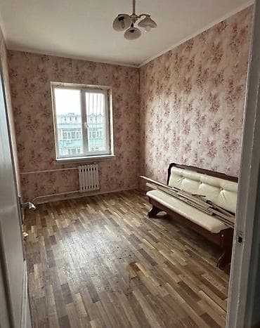 4 комнаты, 80 м², Восток-5 мкр 105 серия, 9 этаж, Косметический ремонт — 7